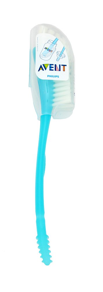 cepillo para teteros