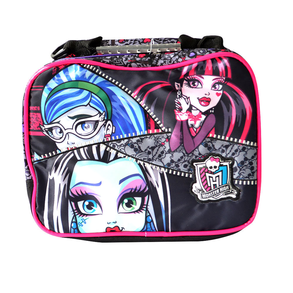 lonchera   monster high