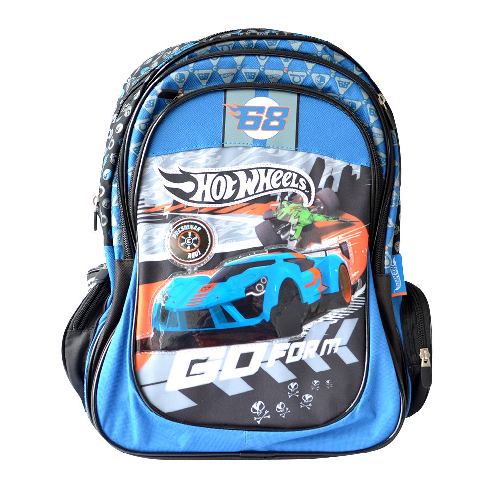 morral go for it   hot wheels
