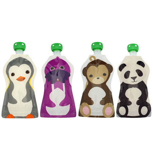 squooshi pack x 4   grandes