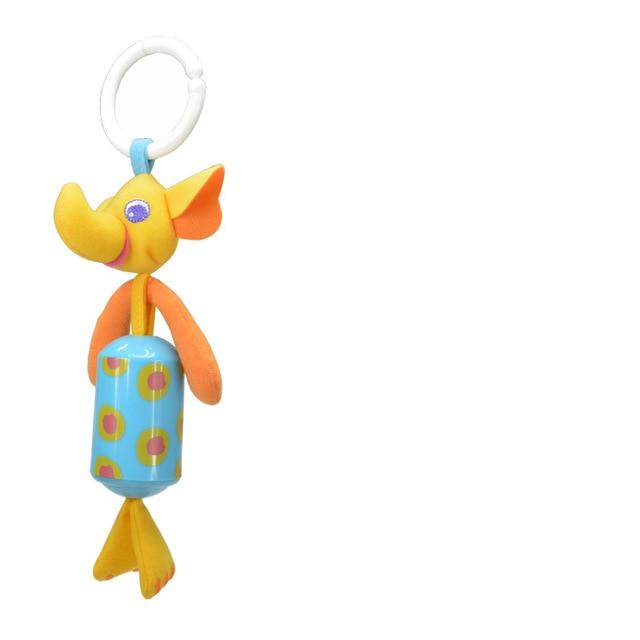 Mobil Stroller Hanging Toy