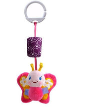 Mobil Stroller Hanging Toy