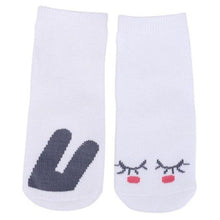 Winter Warm Knee High Socks