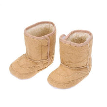Winter Baby Snow Boots Warm Toddler Shoes Baby Girl Shoes Infant Newborn Baby Shoes Footwear