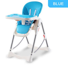 Baby Foldable High Chair