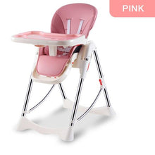 Baby Foldable High Chair