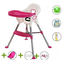 3 in 1 Baby High Chair