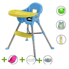 3 in 1 Baby High Chair