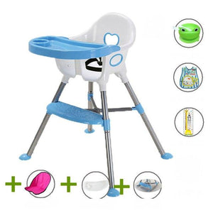 3 in 1 Baby High Chair