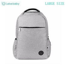 Waterproof Diaper Bag