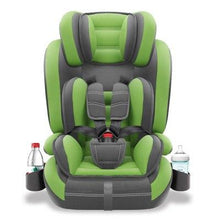 Thicken Seats Cushion For Child Chairs In Car New Arrival 9M~12Y Kids Children Safety Car Seats Universal Baby Portable Car Seat