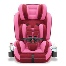 Thicken Seats Cushion For Child Chairs In Car New Arrival 9M~12Y Kids Children Safety Car Seats Universal Baby Portable Car Seat
