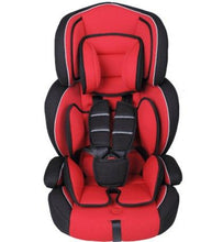 Thicken Seats Cushion For Child Chairs In Car New Arrival 9M~12Y Kids Children Safety Car Seats Universal Baby Portable Car Seat