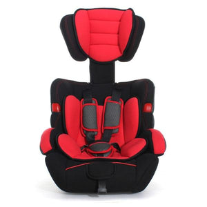 adjustable car seat