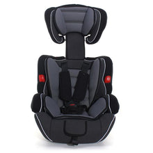 adjustable car seat