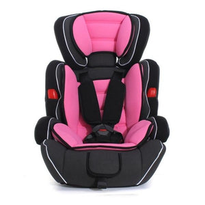 adjustable car seat