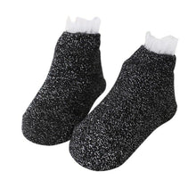 WEIXINBUY Autumn Children Cotton Girls Gauze Lace Sock Princess Socks Winter Warm Meias Para Bebe Cotton Baby Girl Socks