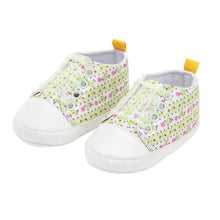 The First Walker Shoes For Baby Girl