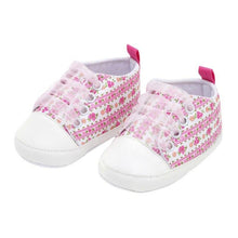The First Walker Shoes For Baby Girl