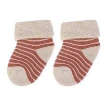 Winter Newborn Baby Socks Cartoon Animal Loop Pile Warm Casual Indoor Floor Socks Breathable Anti-Skid Towel Socks
