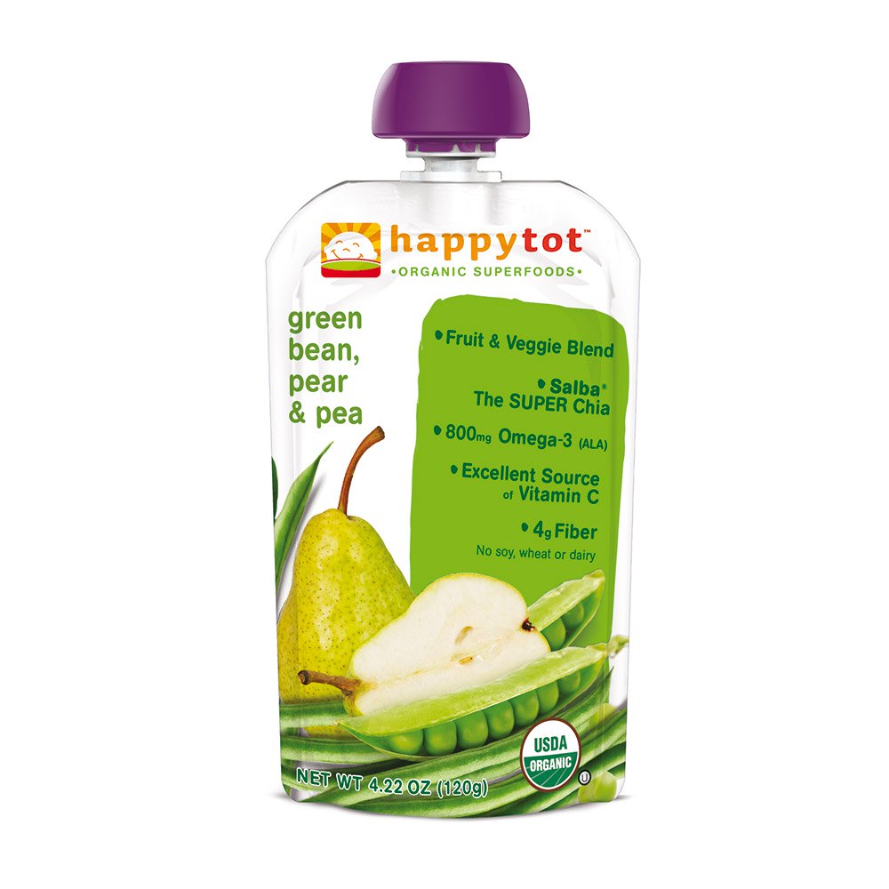 compota etapa 4   habichuela  pera y arverja