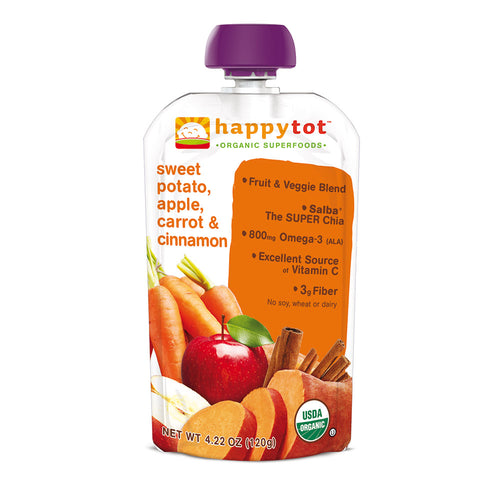 compota etapa 4   papa dulce  manzana y zanahoria